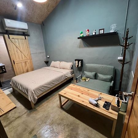 Hidden Life B&B Chenggong Exterior foto