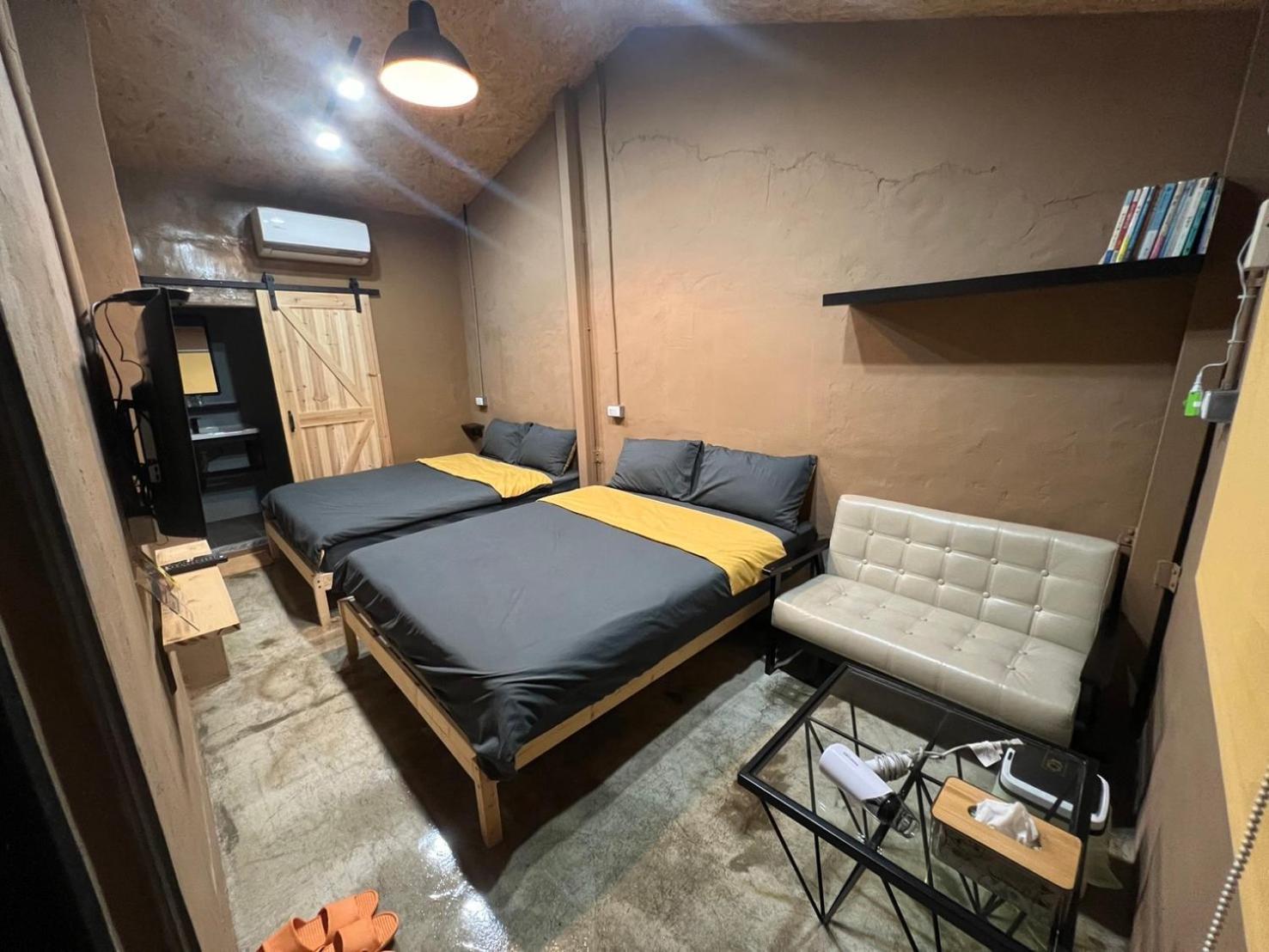 Hidden Life B&B Chenggong Exterior foto