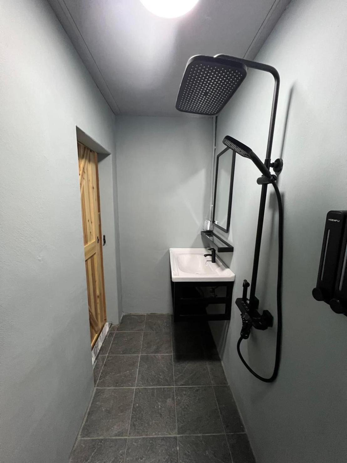 Hidden Life B&B Chenggong Exterior foto
