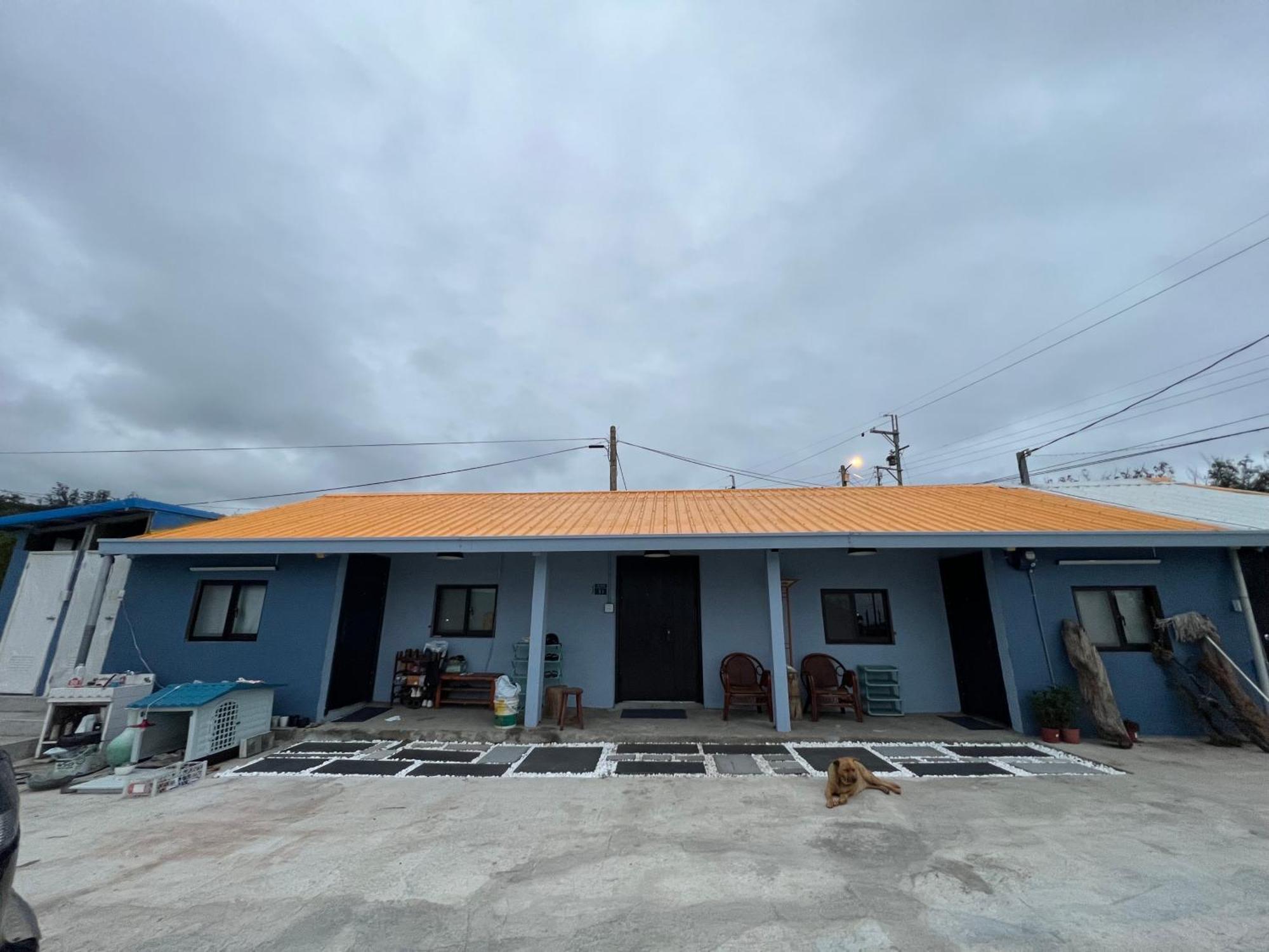 Hidden Life B&B Chenggong Exterior foto